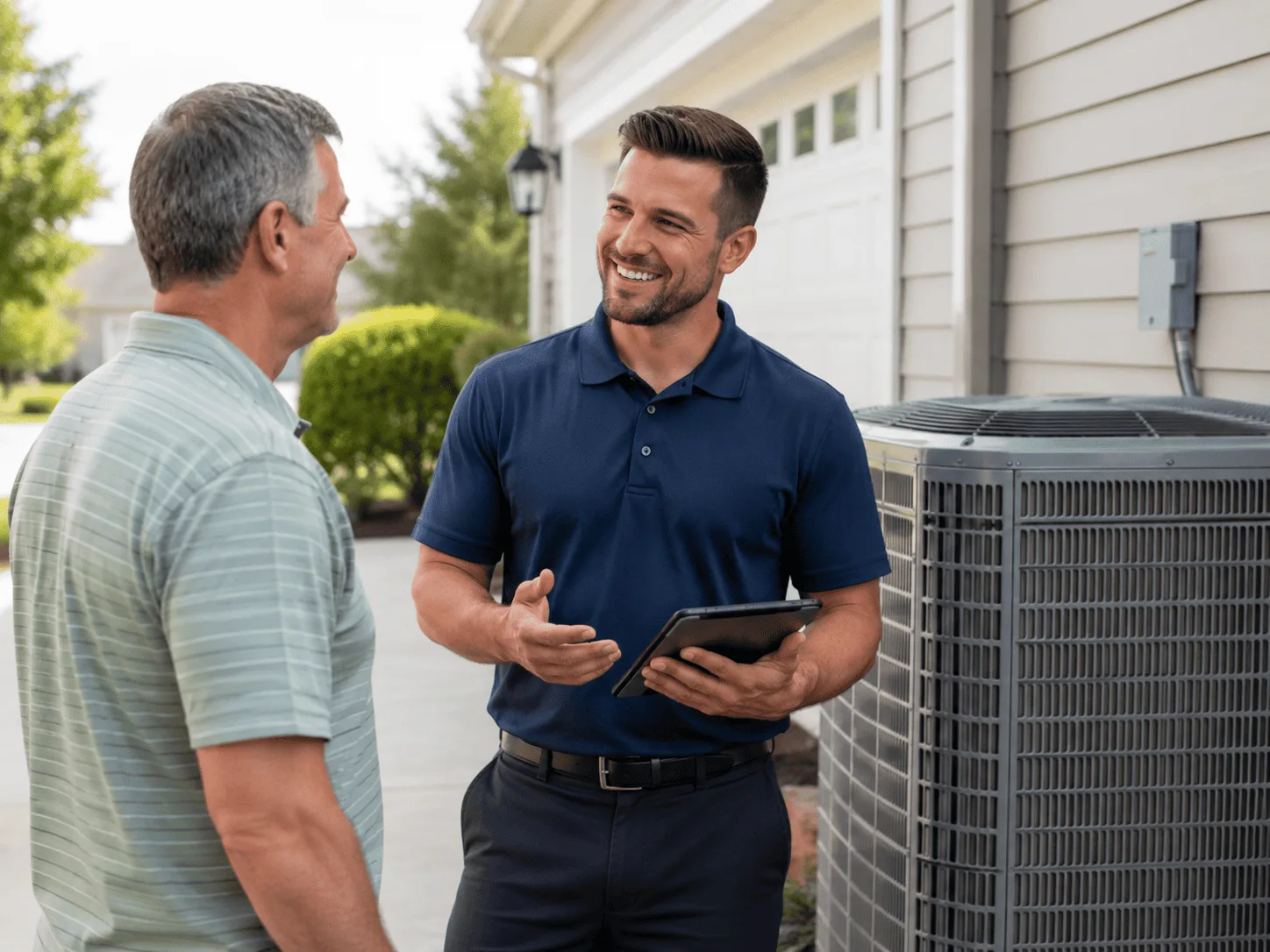 Heat Pump Installation North Fork, ID FAQs